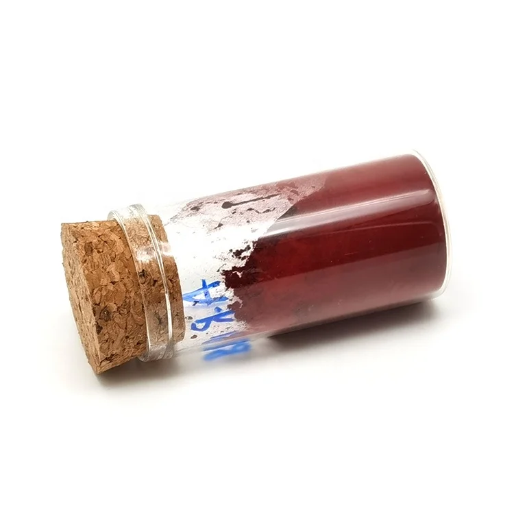 
Best Price Cochineal Carmine Powder Acid Red 18 2611-82-7 