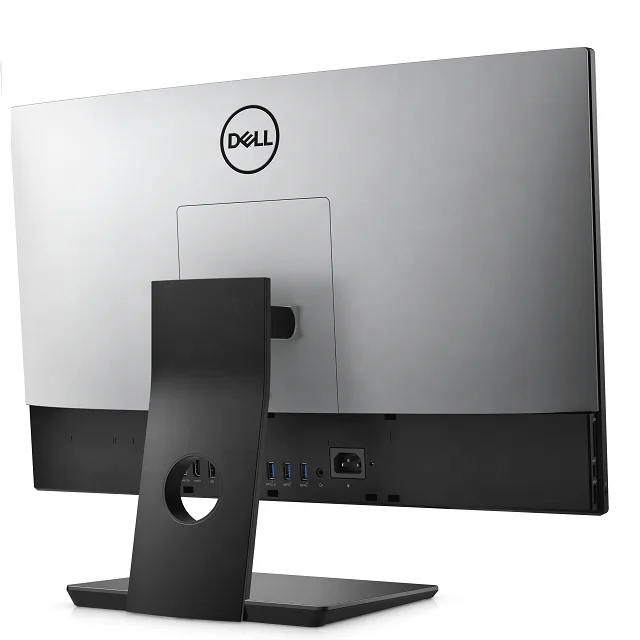 DELL OptiPlex 7400 All In One desktop computer