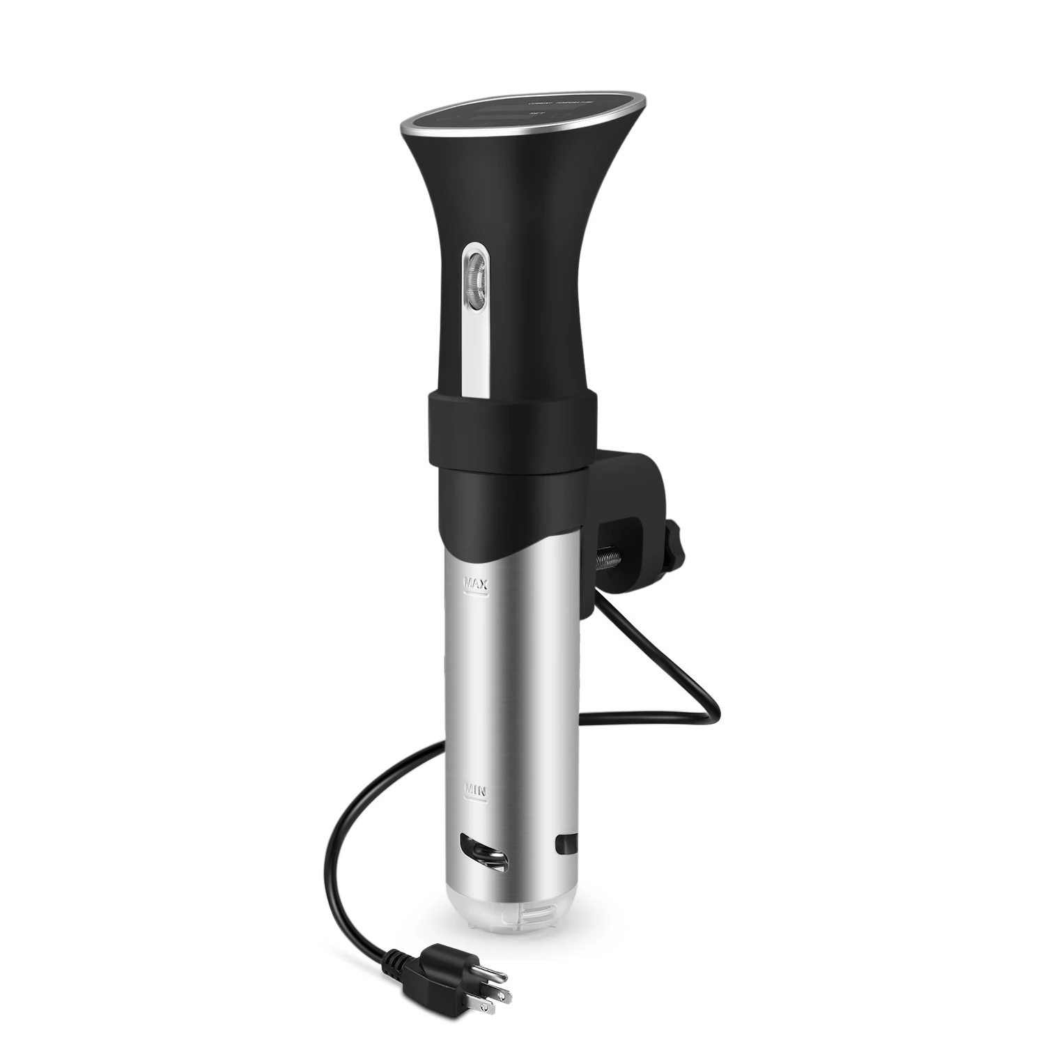 Kitchen equipment slow cooker and sous vide machine