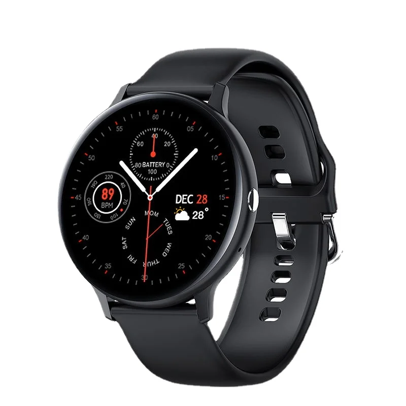 Fitness Tracker Call watches Full Touch Heart Rate Monitor Blood Pressure Oxygen Sports Smart Clock Smart Watch