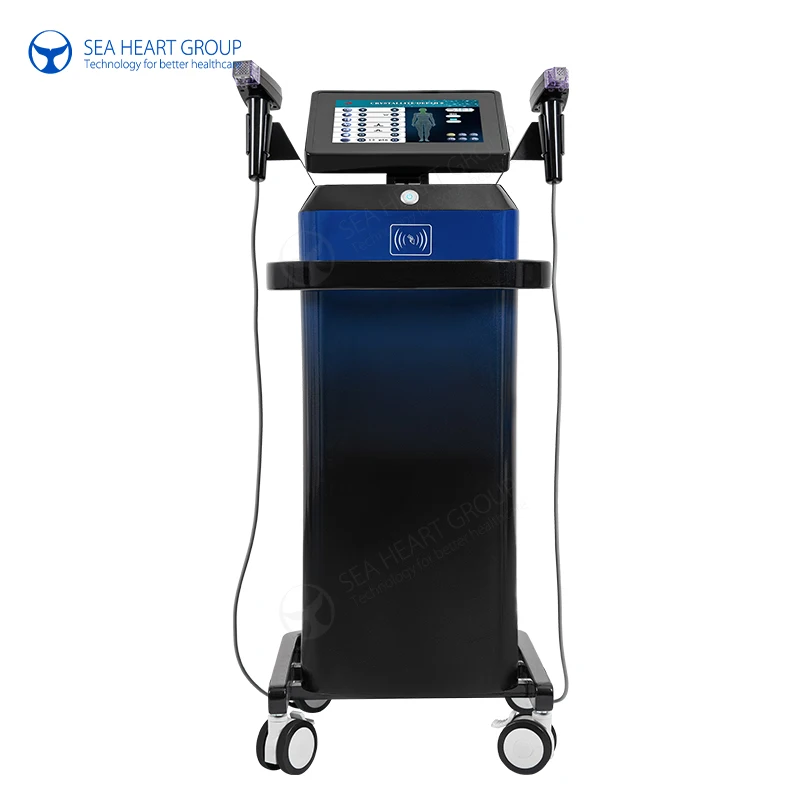 Factory Wholesale Inmode Morpheus 8  Fractional Face Neck Lifting Massager Rf Machine