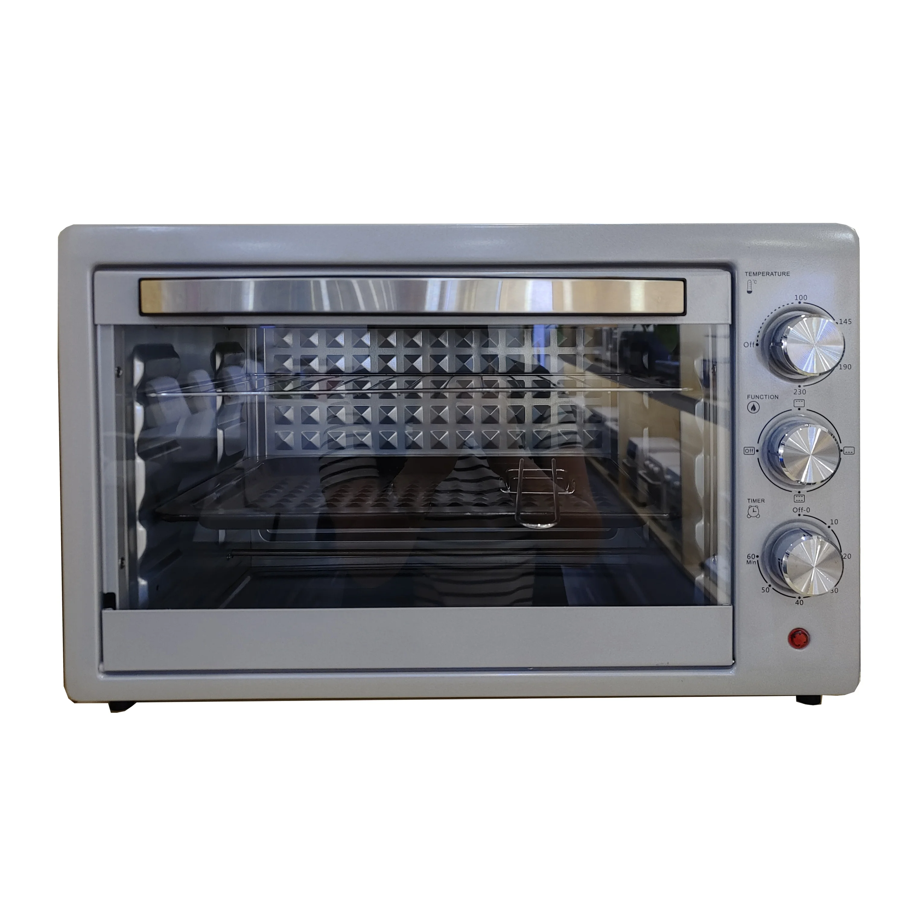 Factory Direct 38L Large Capacity Electric Oven