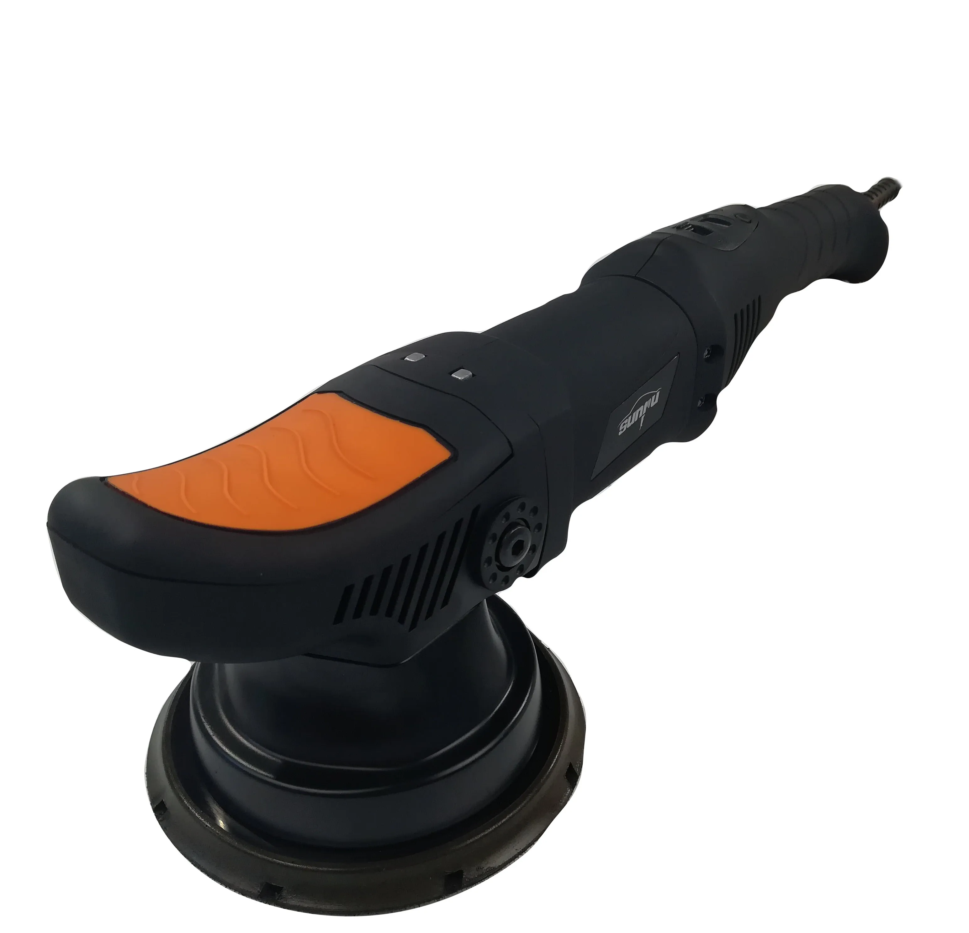 SUNPU  8MM Qrbit  Marble Polishing Machine Polisher