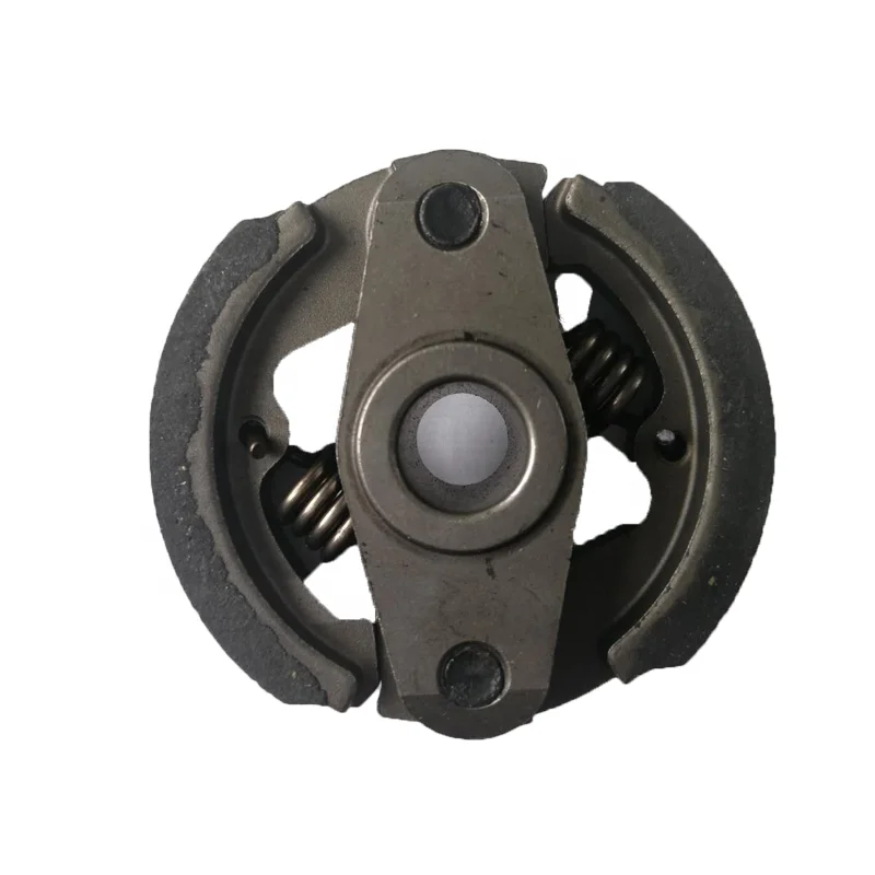 power metallurgy lawn mower clutch brush cutter weeding machine spare parts clutch
