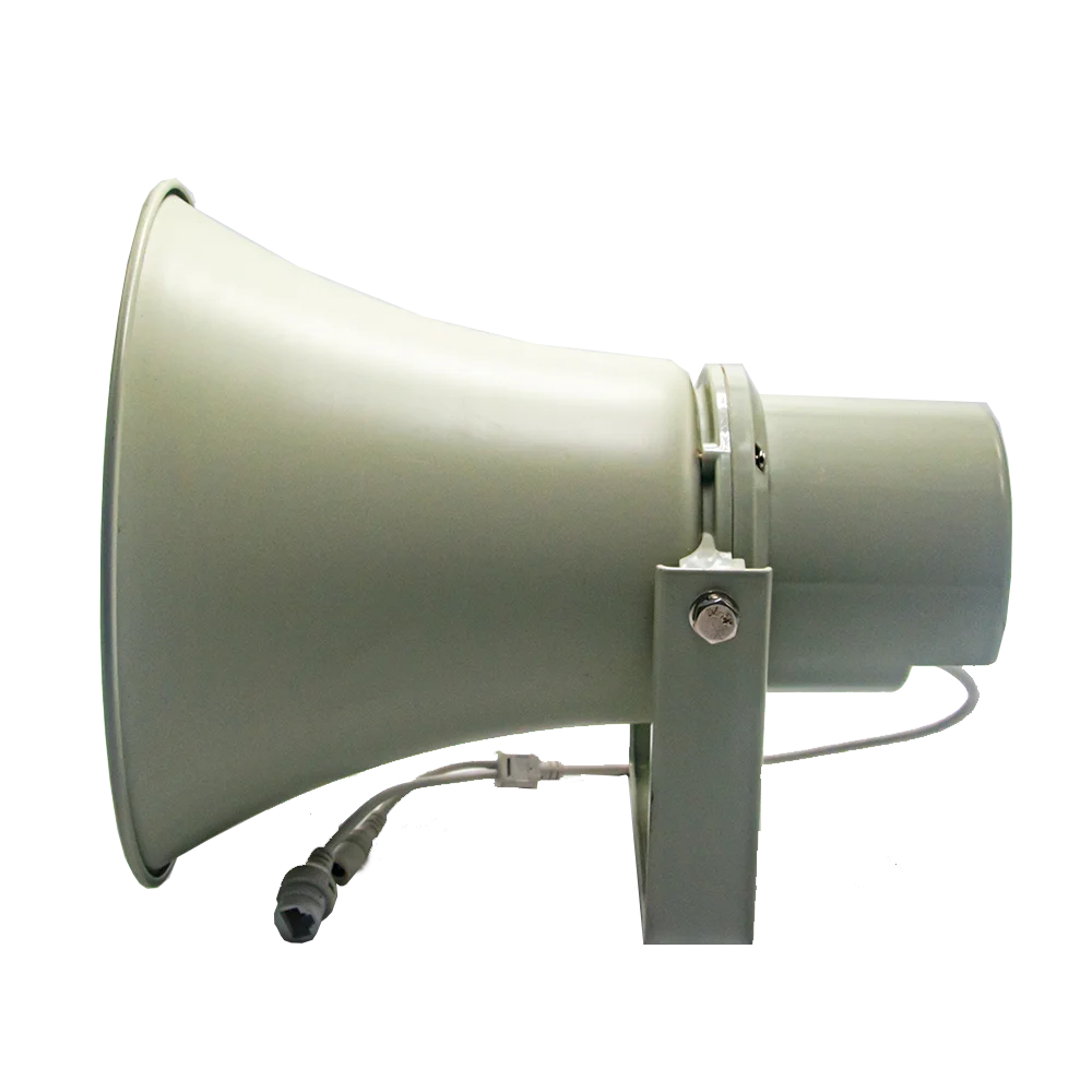 SINREY SIP744V IP network horn campus broadcast public places high power amplifier horn optional