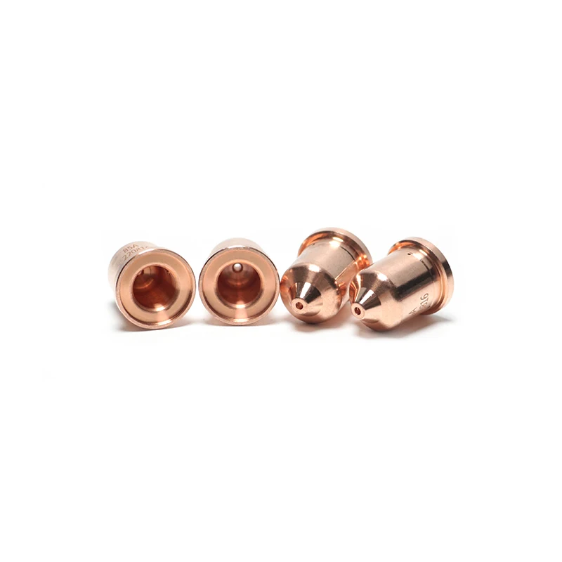 High Quality Plasma Cutting Consumable 85A Plasma Nozzle 220816 For Powermax105 Torch