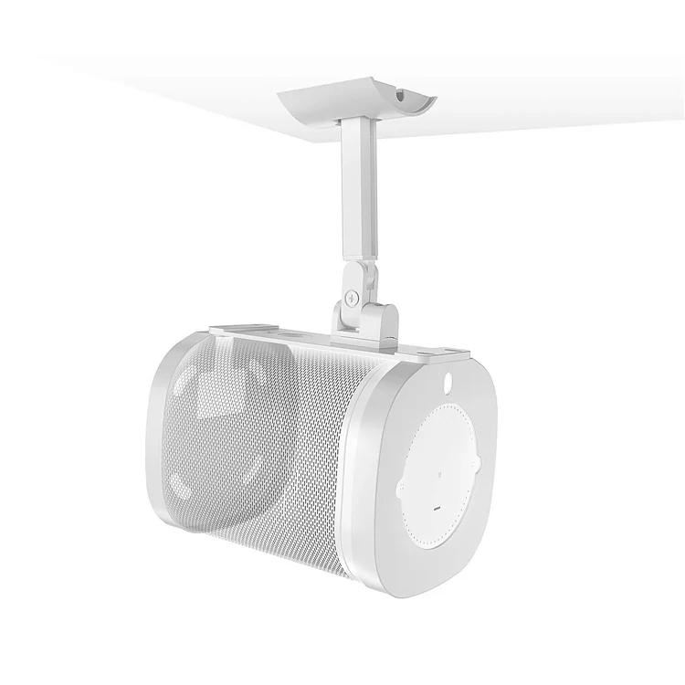 Speaker Ceiling Mount fits for SONOS ONE & SONOS ONE SL (Black) (White)