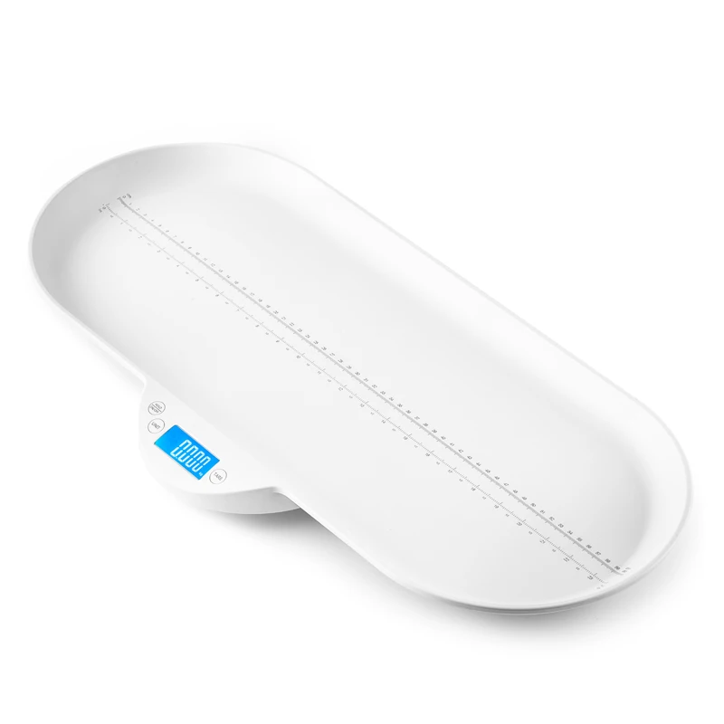 Digital Infant Scale Measuring Baby Height Scale