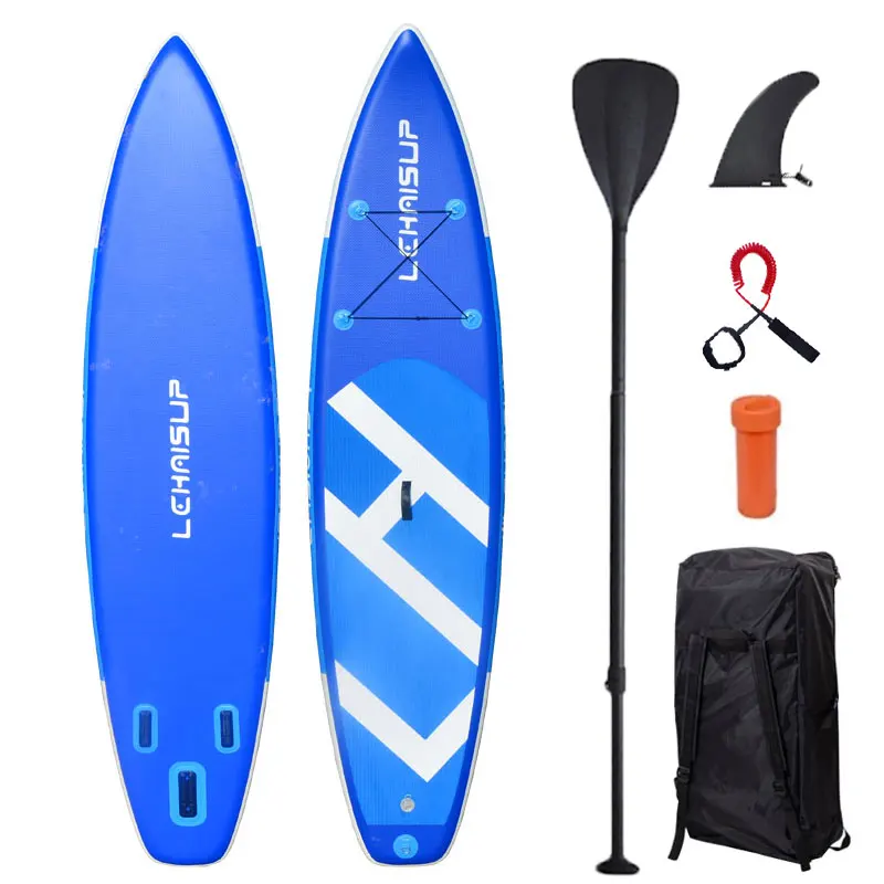 2021 new inflatable stand-up surfboard
