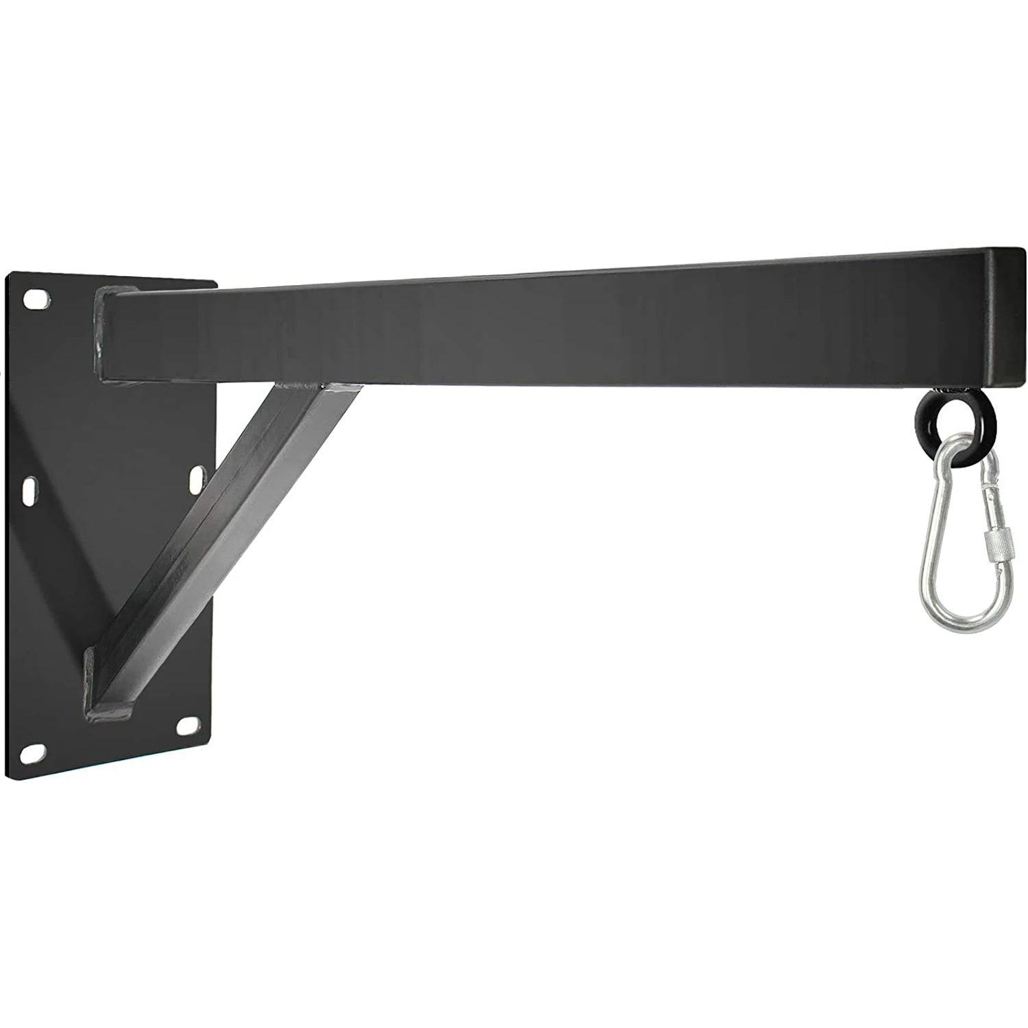 Home Gym Fitness Training Heavy Duty Boxing Bag Punching Bag Mounting Bracket Wall Mount Hanger Rack