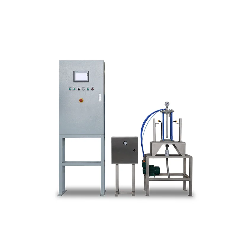 ShanDong JingJin Good Quality Powder Chemical Flocculating Dosing System For Waste Treatment Machinery