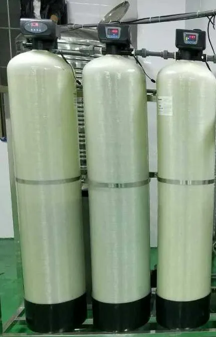 High standard  10000Gallon per day water system drinking water  japanese water filter system