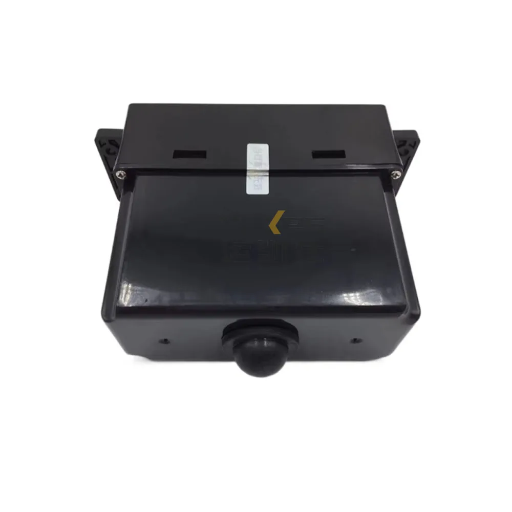 DH225-7 Air Conditioning Control Panel Excavator Parts For 543-00049 Doosan Daewoo