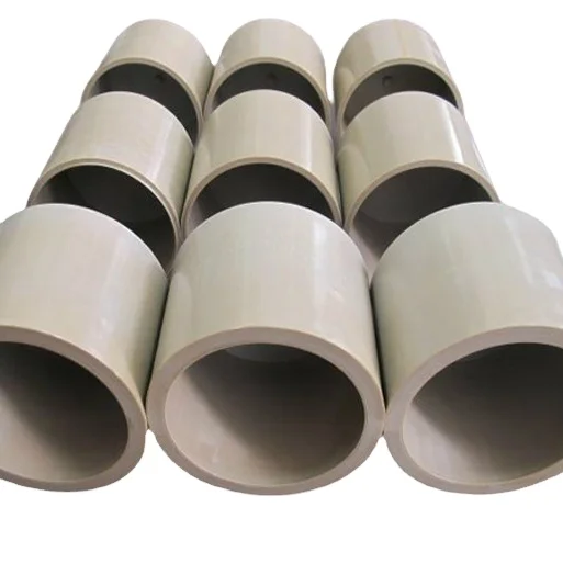 PEEK FE20 Bush применяется в промышленности