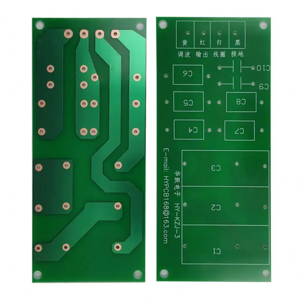 Shenzhen Wholesale Manufacturers Clone PCB and PCB Assembly Circuit Board PCBA Printing Service High-difficulty multilayer Pcb