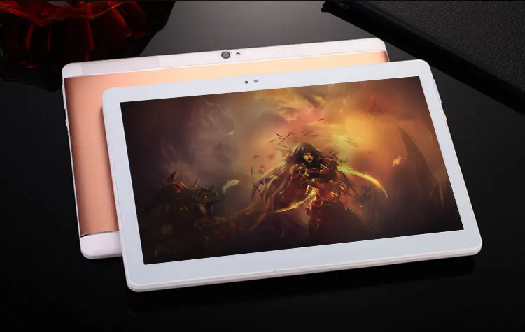 10.1inch Factory Price Android System Tablet PC M103 With High Battery Capacity Tablet