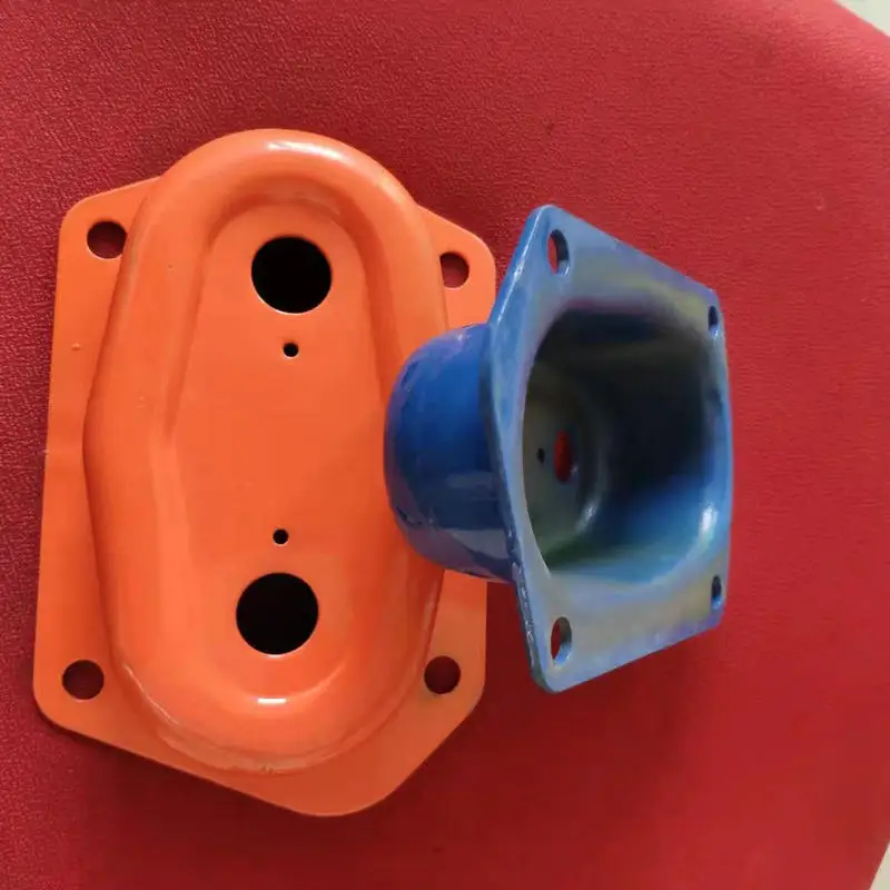 Custom High Precision Aluminum Cnc Machine Machining Parts Machined Stainless Steel Aluminium Metal Component Manufacturers