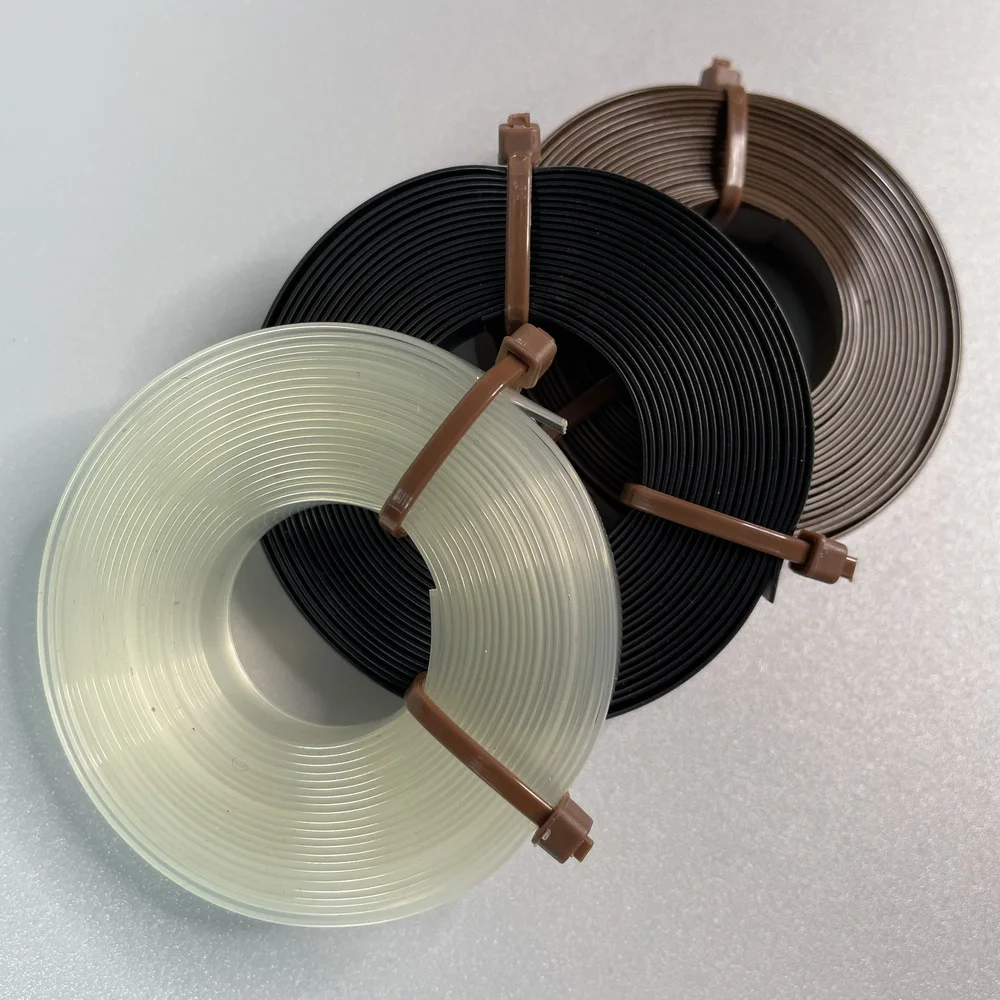 Good quality Strong Italian Melt Keratin Glue Hair Extensions Hot Glue Sticks Beauty Salon Styling Accessory