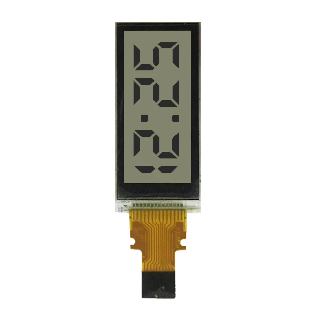  Монохромный ЖК-дисплей Sharp LS011B7DH03 1 дюйма с 10 контактами SPI 160*68 для носимых