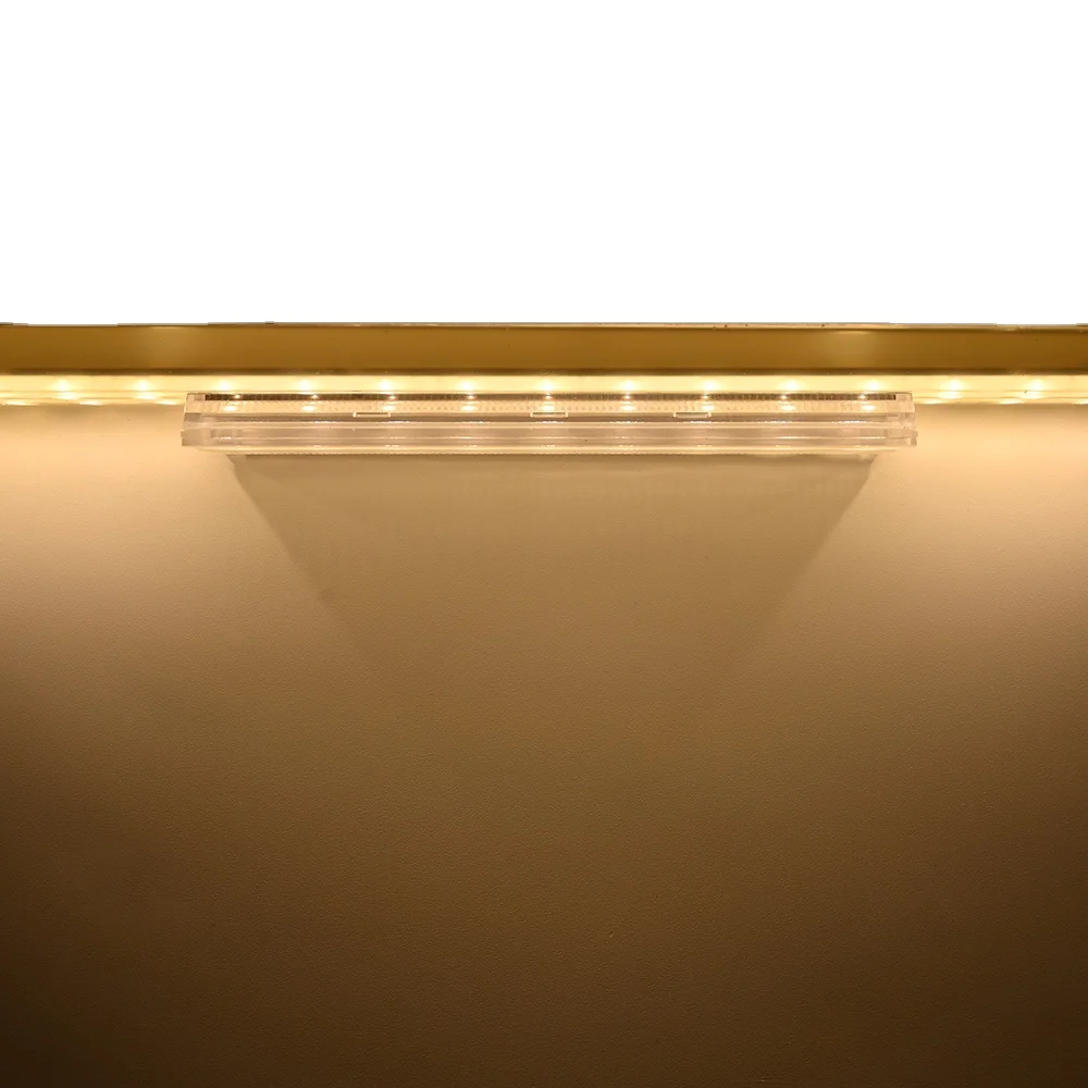 IP68 RGBW DMX512 Освещение фасада освещение здания светодиодный фасад