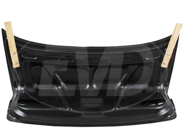 CARBON FIBER TRUNK FOR 2003-2007 HONDA ACCORD CL7 JDM