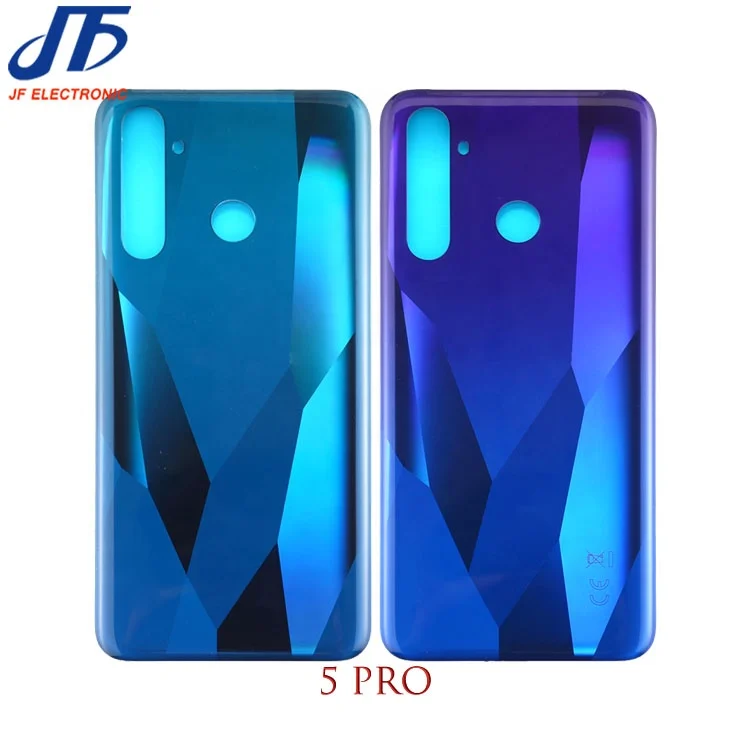 Задняя крышка батарейного отсека для OPPO Realme