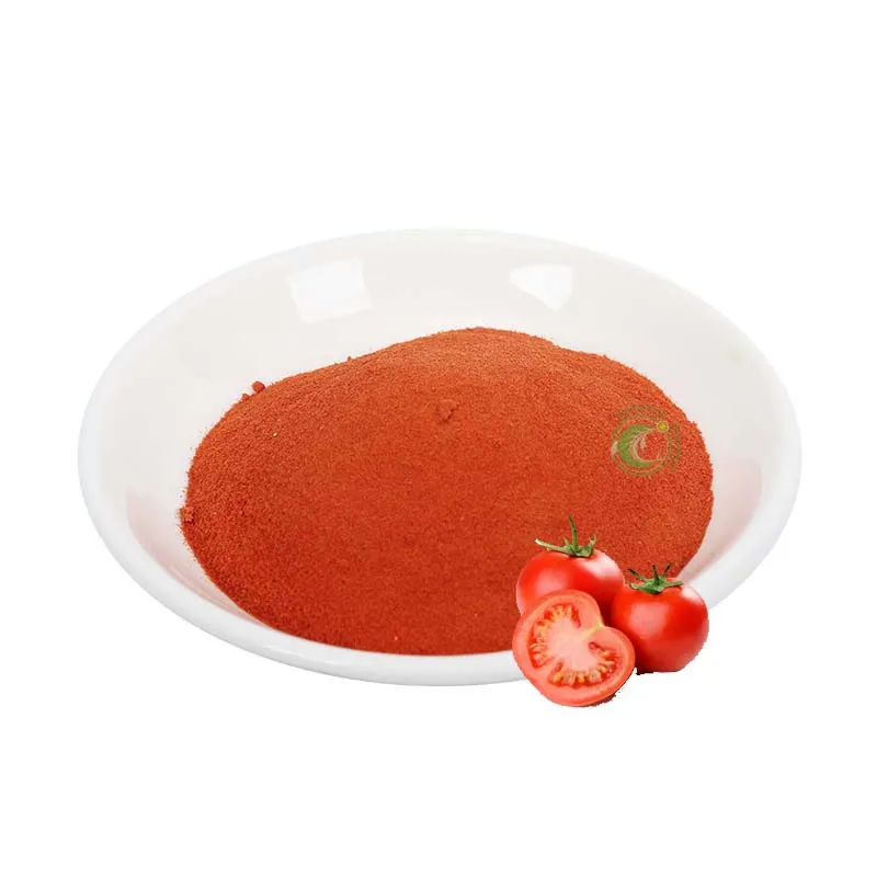 Vegetable Seasoning Powder Dehydration Tomato Powder