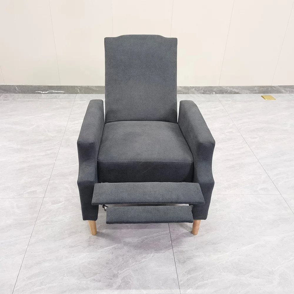 Manufacturer Cooling Chair Cushion Lazy Boy Sofa Lightweight Zero Gravity Recliner Chair For Home Hotel Office
