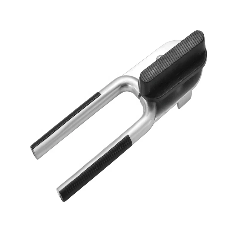 Portable Topless Zinc Alloy  Can Opener Powerful Canning Knife  Kitchen Tools Manual Tin Can Opener