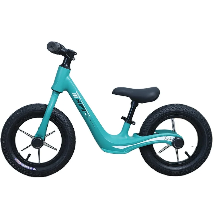 Baby Balance Chainless Bicycle Chainless Cheap Hot Sale Alloy Frame 12 Inch Kids Balance Bike Pedal Chainless Bicycle Bicycle