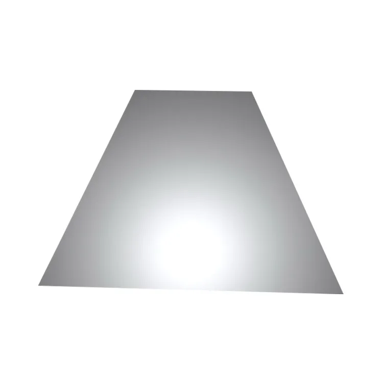 Заводская цена 3 мм 1220 x 2440 SS лист с pvd покрытием ASTM 201 304 316L холоднокатаный 2B BA HL 8K пластина из нержавеющей стали