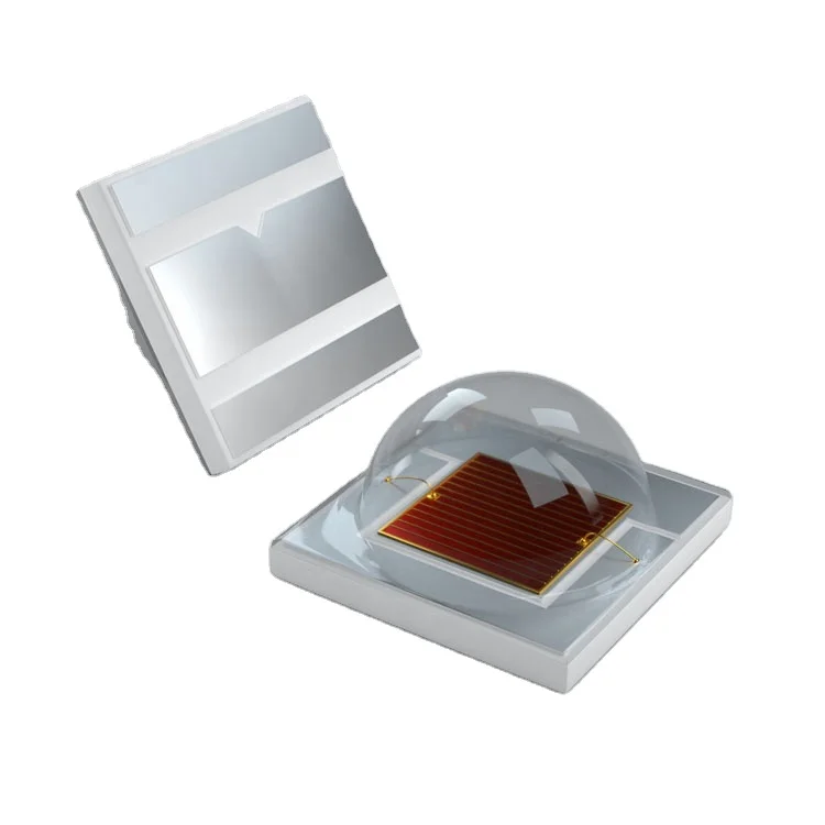 Садоводство 3535 освещение 660 нм smd светодиодные модули для растений