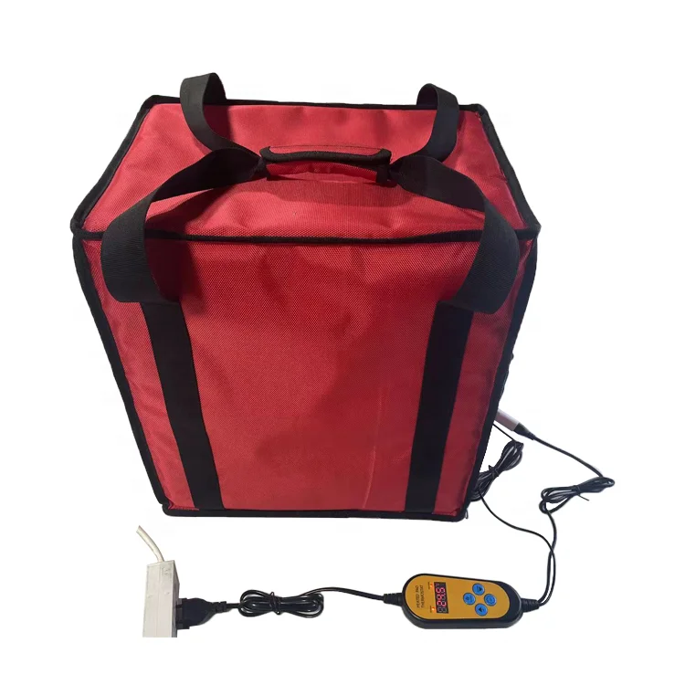 Homebrew equipment, machine,fermentation system,Automatic constant temperature and timing brewing bagheated