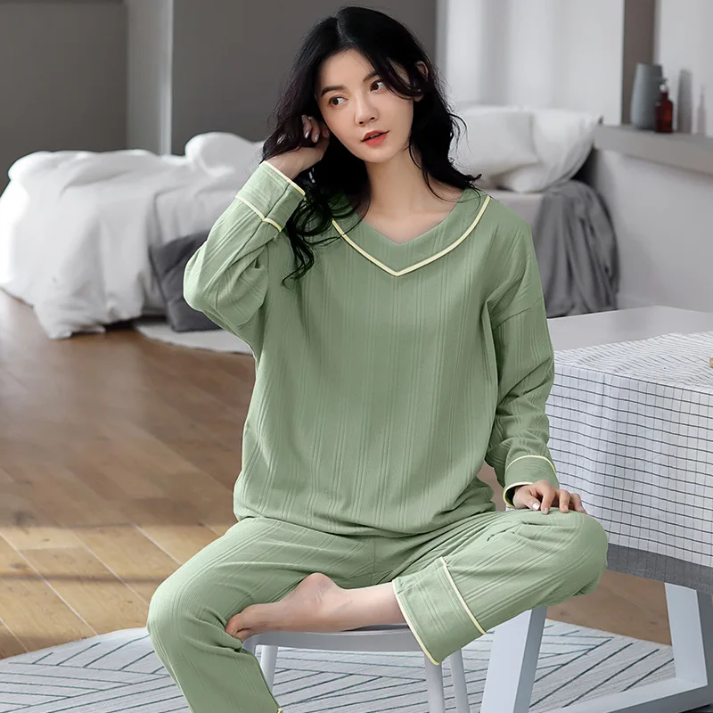 Able Daster Piyama Gecelik Chemises De Nuit Skims Lounge Wear Pijamas Mujer Sleep Wear Pyjamas Sleepwear Set Pajamas For Women