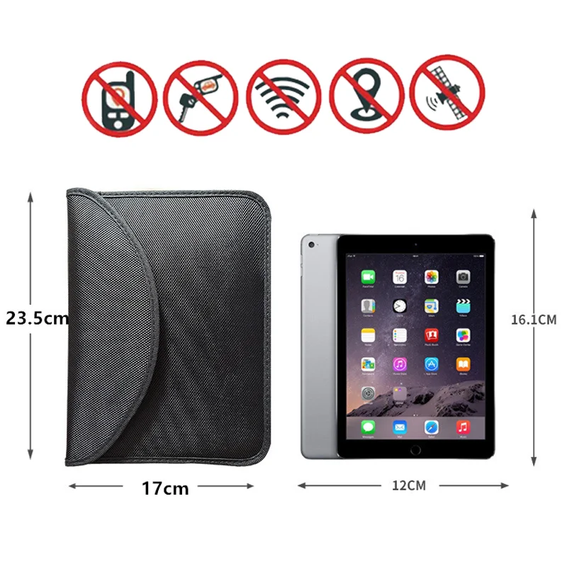 Сумка-блокирующая 5 г