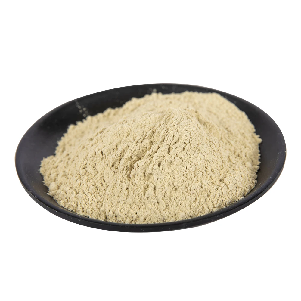 High quality metal casting steel casting applicant pregelatinized tapioca starch pellet binder