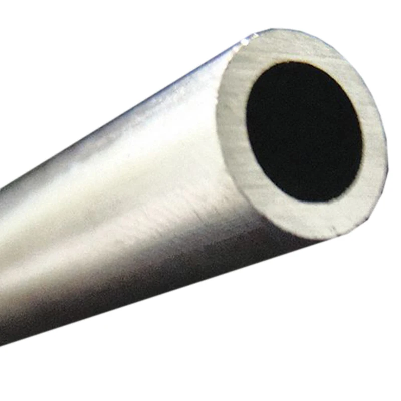 ASTM 1050 1060 1070 1100 6061 5052 6082 5083 7075 Alloy Aluminum Tubes Aluminium Pipes Prices