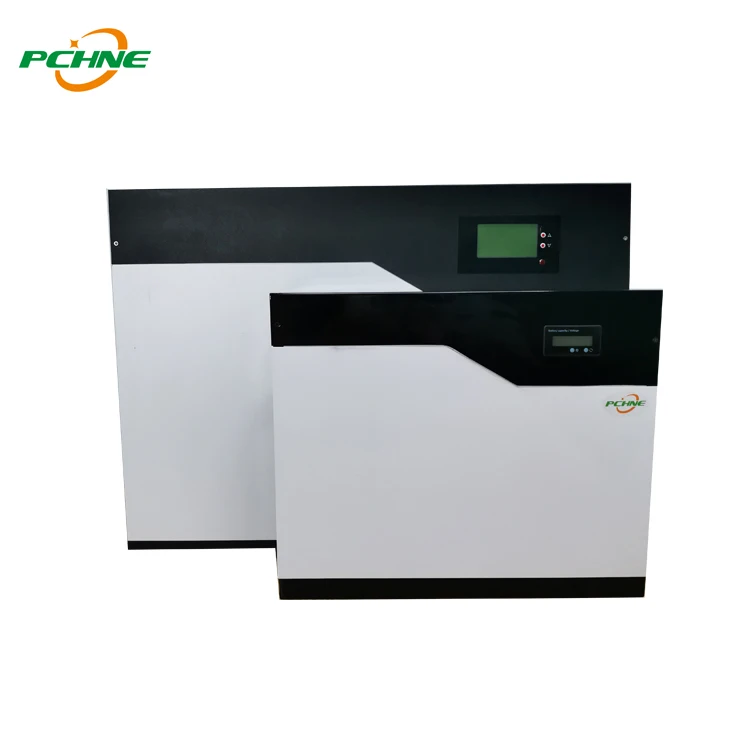 Литий-ионный аккумулятор power wall 10kwh 48v 100ah lifepo4