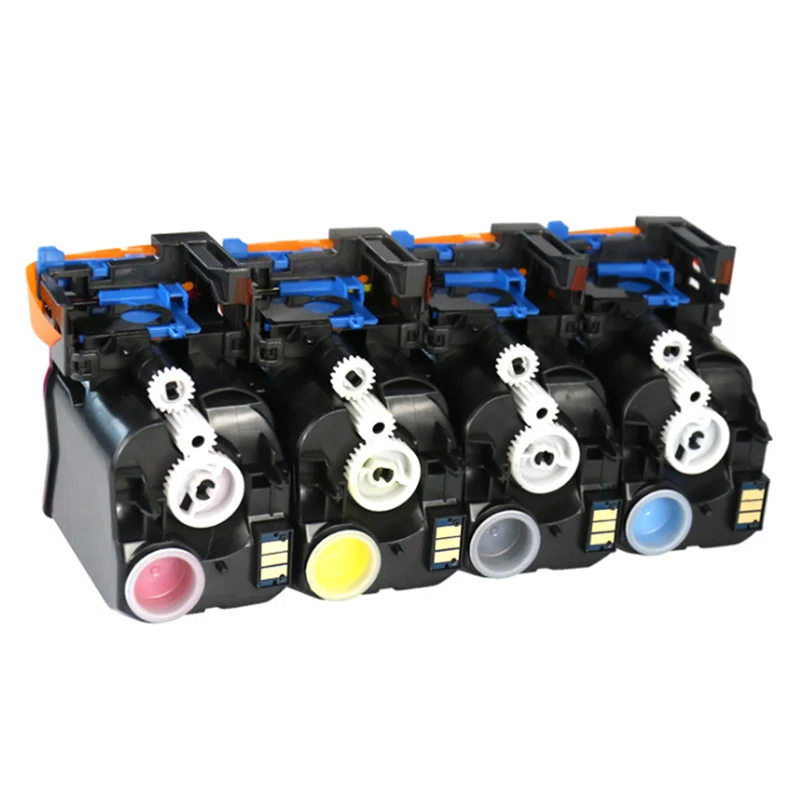 Compatible Konica Minolta TNP22 TNP-22 Toner Cartridge for Bizhub C35 C35P A0X5182 A0X5282 A0X5382