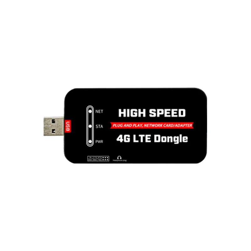 high speed CAT12 EM12G 4G LTE Dongle wireless 4g dongle usb modem