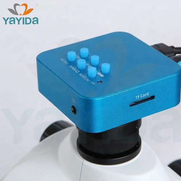 Dental Surgical Equipment Dental Movable Operation Microscope