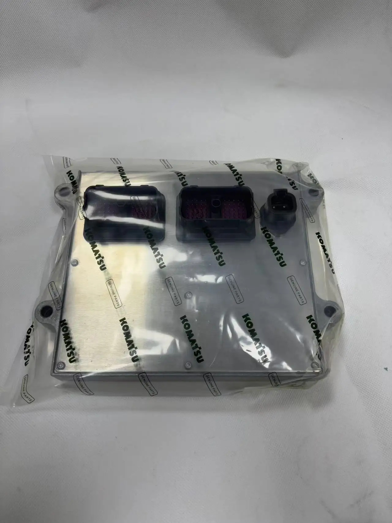 Cummins ISLE ISDE Engine CM2150 CM2250 Electronic Control Unit ECU Assy 4988820 ECM4988820 PC120-8 engine control