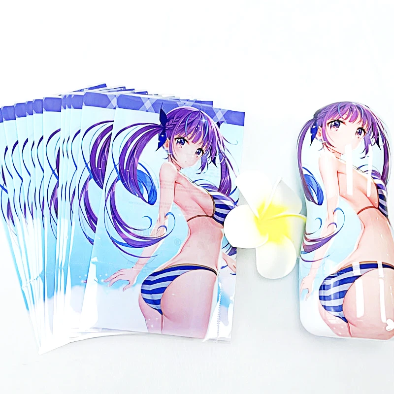 Water Bottle Labels Plastic Shrink Wrap Bottle Labels