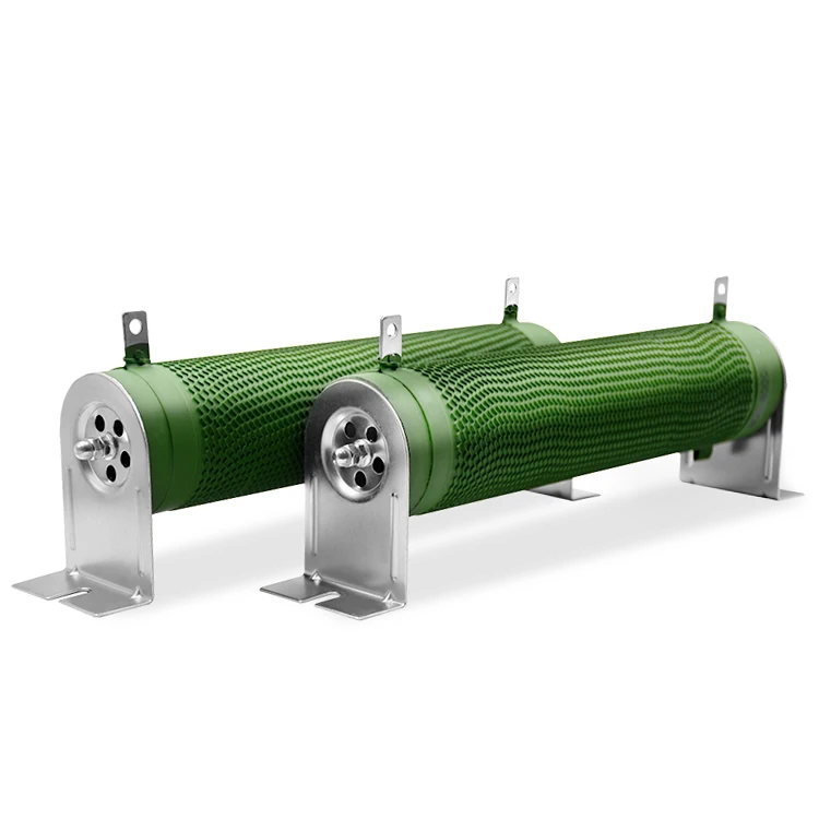 China Manufacturer Original Manufacturer 0.1-20KJ Rx20 100W 300W 500W 800W Variabl Resistor