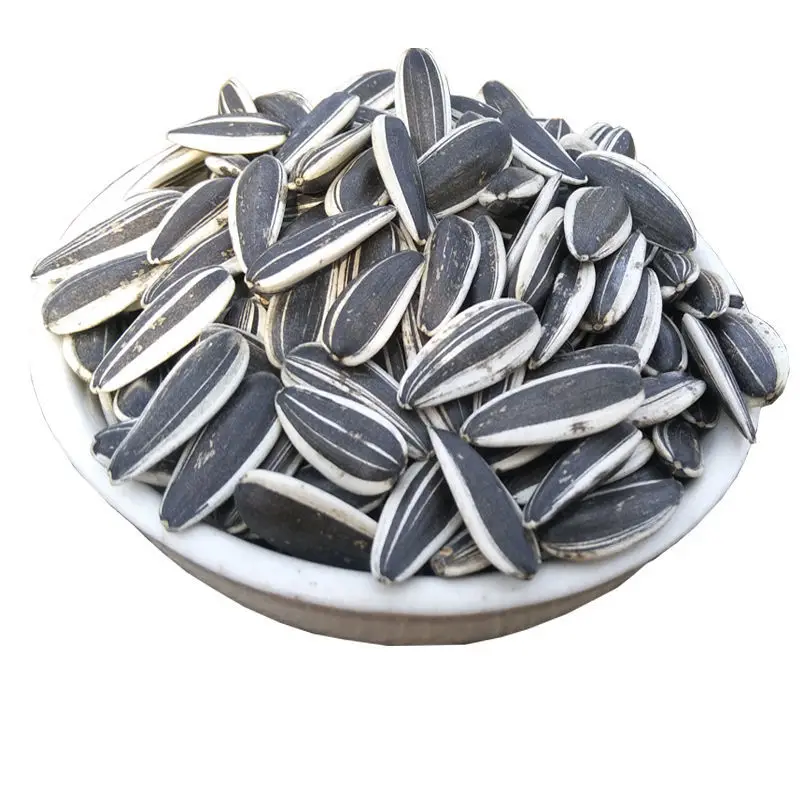 Pure Natural Inner Mongolia sunflower seeds exporters with ISO HACCP certification