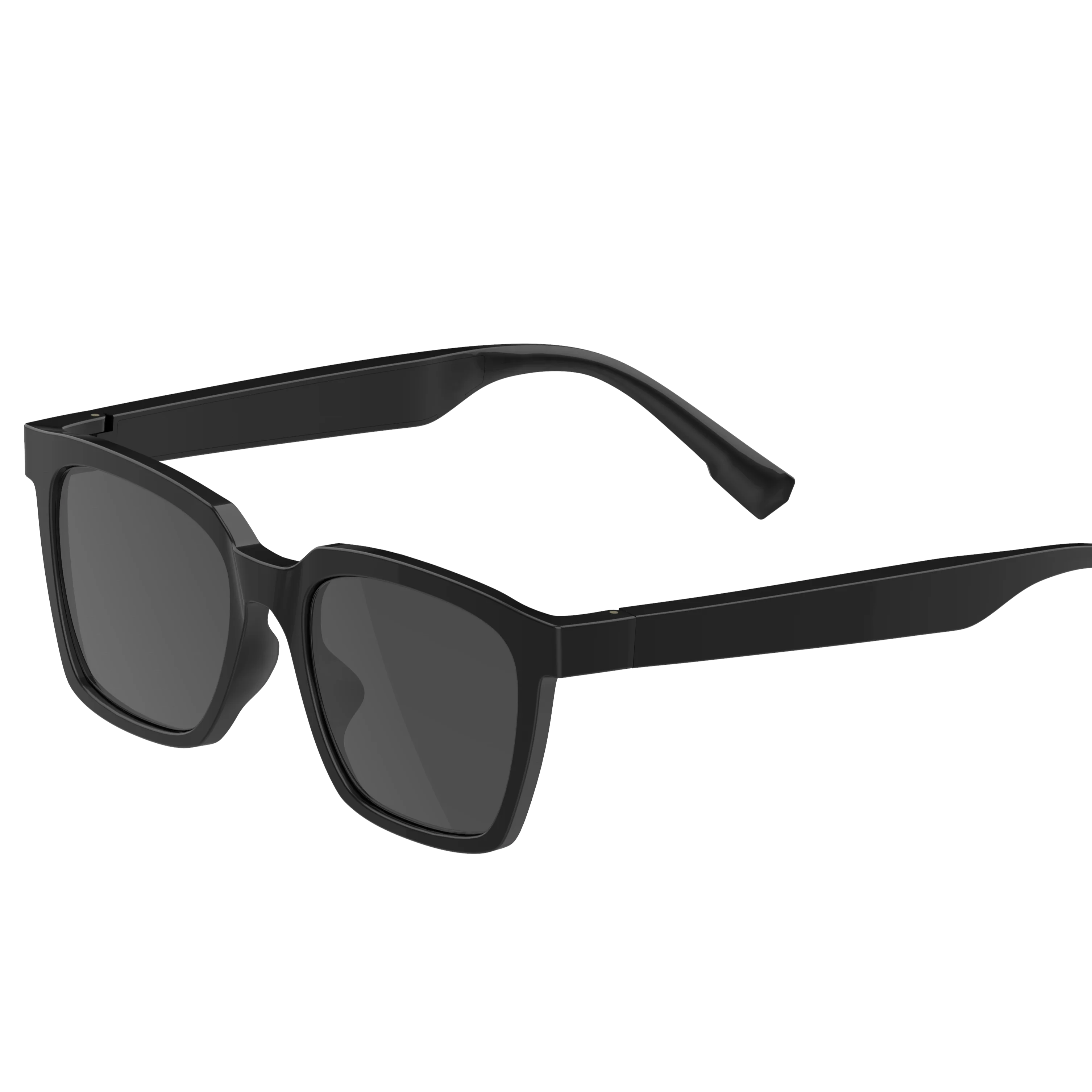 
new 2021 Sport mp3 speaker sunglasses bluetooth music sunglasses bone conduction smart glasses android 