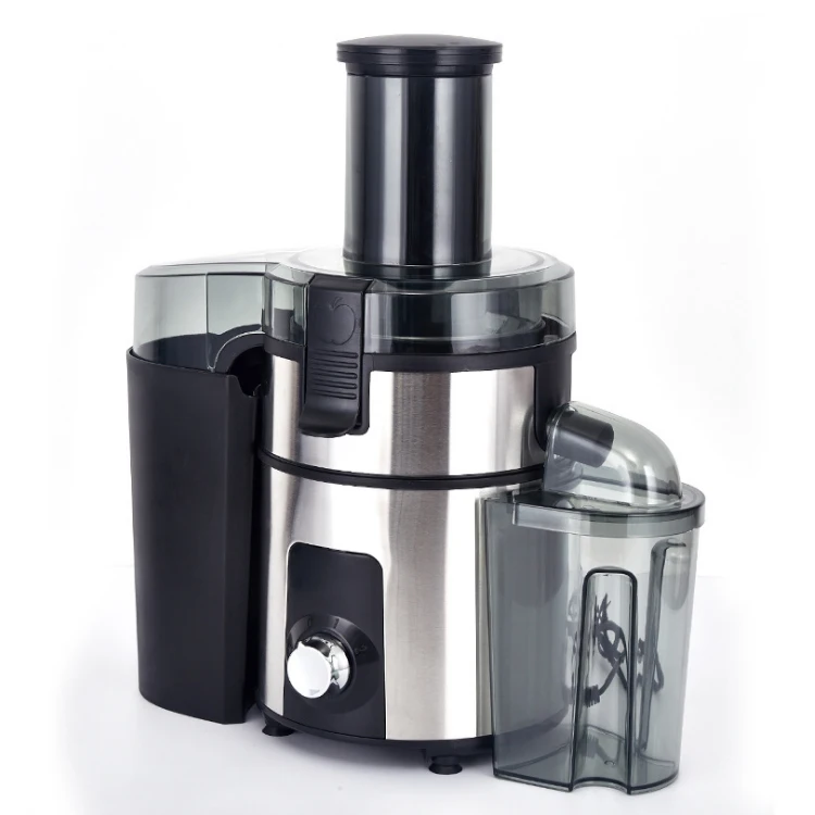 Не содержит Бисфенол А Big Mouth Миксер для приготовления фруктов и автоматическая соковыжималка экстрактор машина