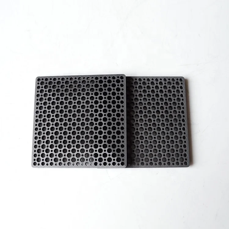 Hot sale durable graphite connecting plate of carbon for metallurgical industry, graphite sheet
