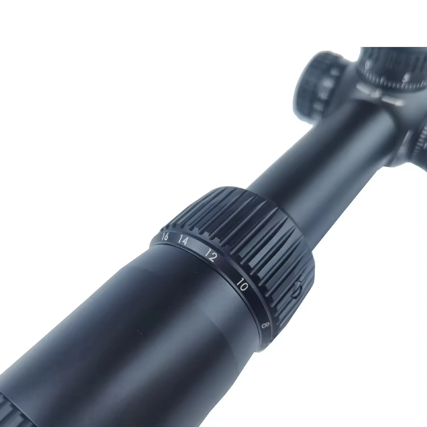 4-16x44 FFP охотничий прицел