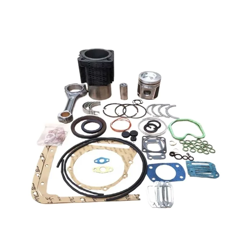 Construction machinery diesel engine spare parts rebuild overhaul repair kit BFL914 914 0423 5280 0423 1513 0293 1512 for Deutz